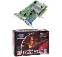 Sapphire Atlantis ATI Radeon 9600SE 128MB_2032706891