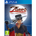 Zorro The Chronicles (PS4)_807199823