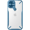 Nillkin zadní kryt Cyclops pro iPhone 12/12 Pro, modrá_421203643