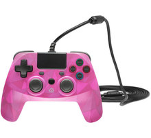 Snakebyte Game:Pad 4 S, bubblegum camo (PS4, PS3)_608617970