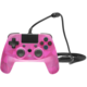 Snakebyte Game:Pad 4 S, bubblegum camo (PS4, PS3)