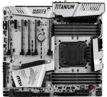 MSI X99A XPOWER GAMING TITANIUM - Intel X99_1471640439