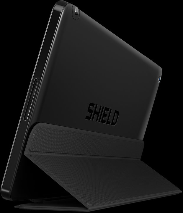 NVIDIA SHIELD Magnetic Cover_1985527985