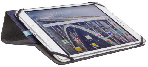 CaseLogic Surefit 9,7” tablet Samsung CGUE1110, černá_179121999