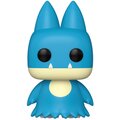 Figurka Funko POP! Pokémon - Munchlax_761396859