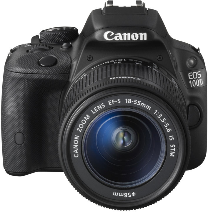 Canon EOS 100D + 18-55mm IS STM_1072818236
