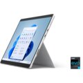 Microsoft Surface Pro 8, platinová_979845273