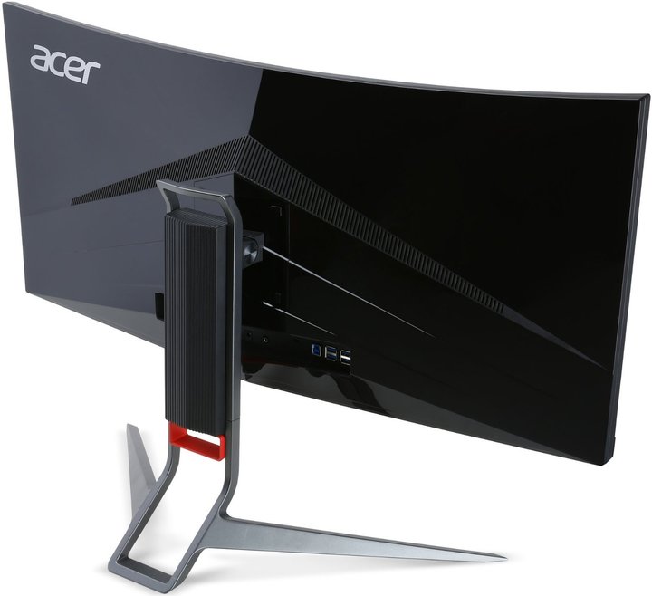 Acer Predator X34 - LED monitor 34&quot;_1656087637