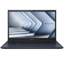 ASUS ExpertBook B1 (B1402, 12th Gen Intel), černá_1030886945