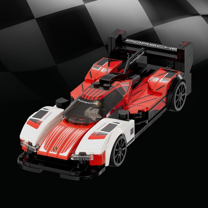 LEGO® Speed Champions 76916 Porsche 963_26843683