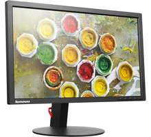 Lenovo ThinkVision T2224p - LED monitor 22&quot;_903555717