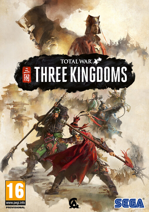 Total War: Three Kingdoms (PC)_2086205746