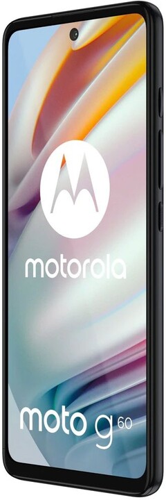 Motorola Moto G60, 6GB/128GB, Moonless Black_190356039