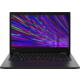 Lenovo ThinkPad L13 Clam, černá