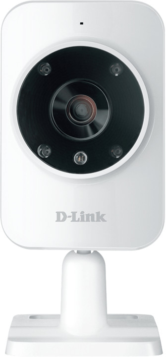 D-Link DCS-935L myHome Monitor HD_1864146615