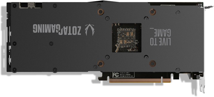 Zotac GeForce RTX 2070 GAMING AMP Edition, 8GB GDDR6_309028162