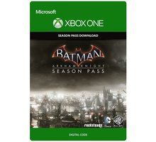 Batman: Arkham Knight - Season Pass (Xbox ONE) - elektronicky_2012873976