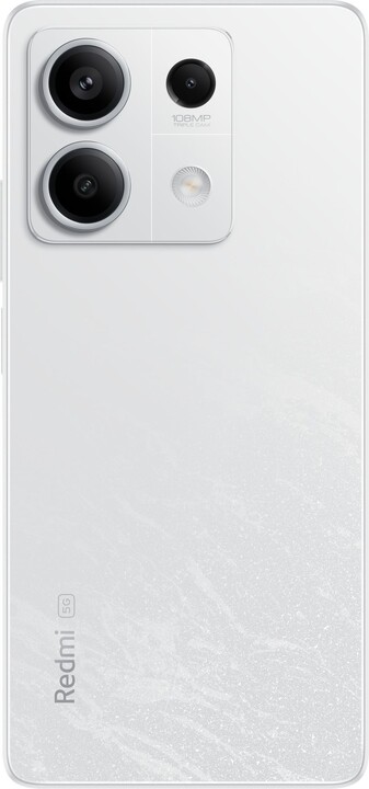 Xiaomi Redmi Note 13 5G 8GB/256GB, White_1972859129