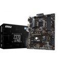 MSI Z370-A PRO - Intel Z370_112118720