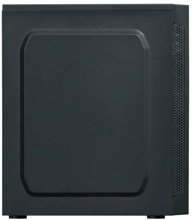 HAL3000 EliteWork AMD 421, černá