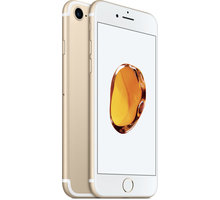 Apple iPhone 7, 256GB, zlatá_412723459