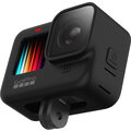 GoPro silikonové pouzdro Sleeve pro HERO10 Black, HERO9 Black, černá_664909211
