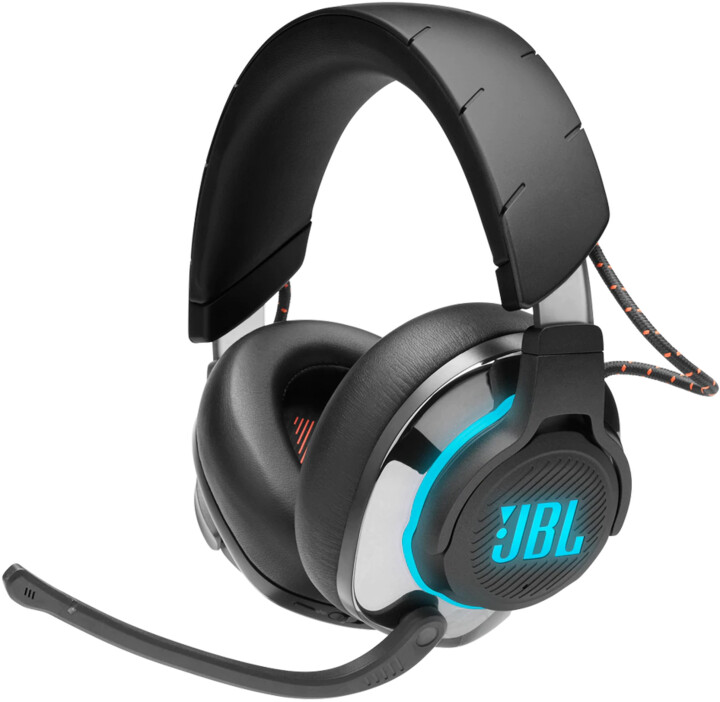 Jbl Quantum 800 Cerna Quantum800blk Czc Cz