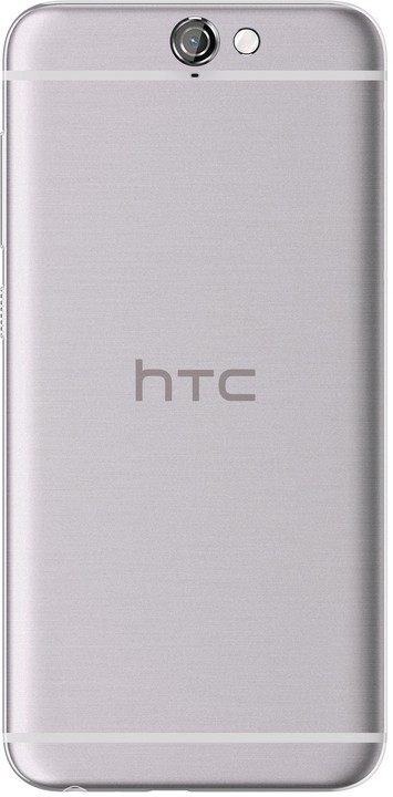HTC One (A9), stříbrná_1621900779