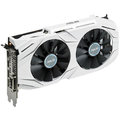 ASUS GeForce GTX 1060 DUAL-GTX1060-O6G, 6GB GDDR5_1105055453