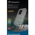 CellularLine ochranné pouzdro Tetra Force Shock-Twist pro Samsung Galaxy S20 Ultra, transparentní
