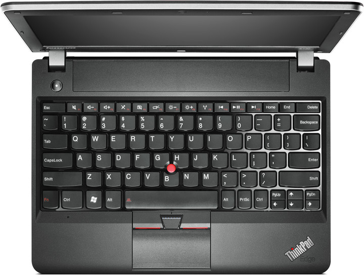 Lenovo ThinkPad Edge E130, červená_1794880060