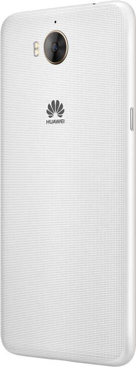 Huawei Y6 2017, Dual Sim, bílá_2089070255