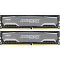 Crucial 8GB (2x4GB) DDR4 2400, Ballistix Sport_1208773054