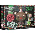Adventní kalendář Funko Pocket POP! Five Nights at Freddy's - Blacklight