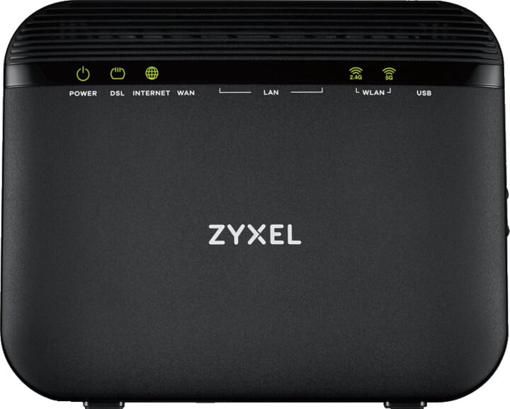 Xdsl zyxel vmg3625 t20a обзор