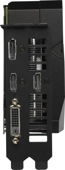 ASUS GeForce DUAL-RTX2060S-8G-EVO-V2, 8GB GDDR6_1373849291