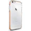 Spigen Ultra Hybrid TECH ochranný kryt pro iPhone 6/6s, crystal orange_627291786