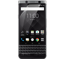 BlackBerry ochranná fólie pro BlackBerry Keyone (2 ks), transparentní_823087385