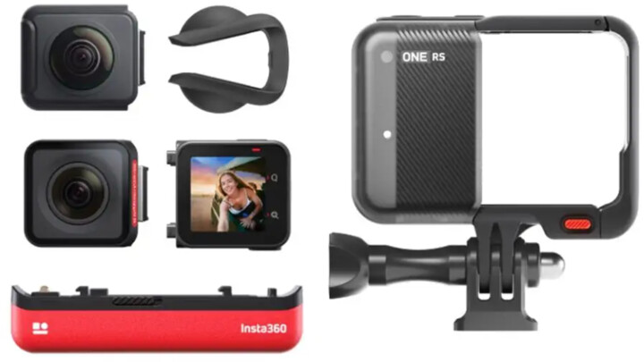 Insta360 ONE RS (Twin Edition)_2110194151