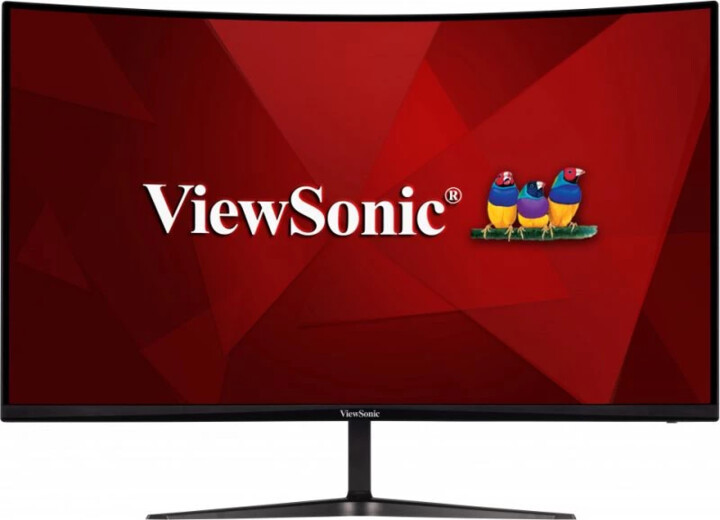 Viewsonic VX3219-PC-MHD - LED monitor 31,5&quot;_2111902173
