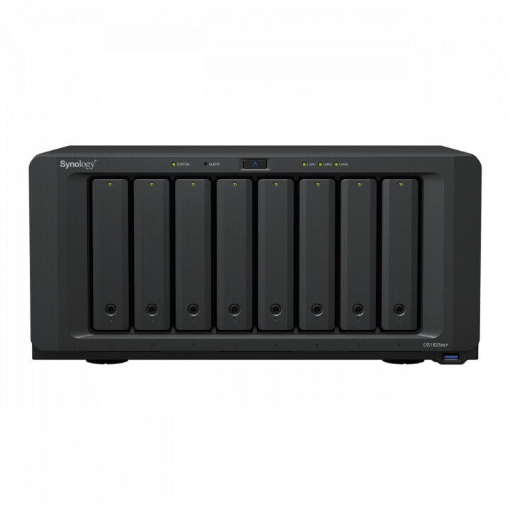 Synology DiskStation DS1823xs+_2145275377