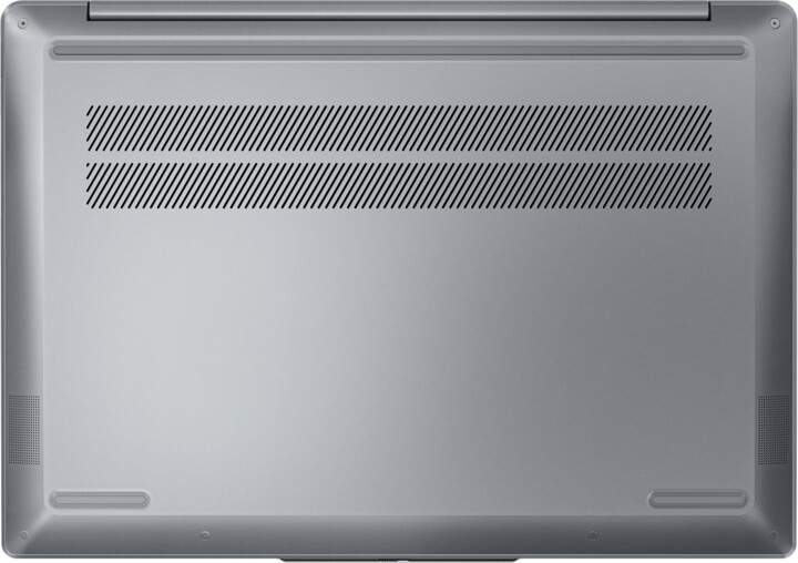 Lenovo Yoga Slim 6 14APU8, šedá_1892611108