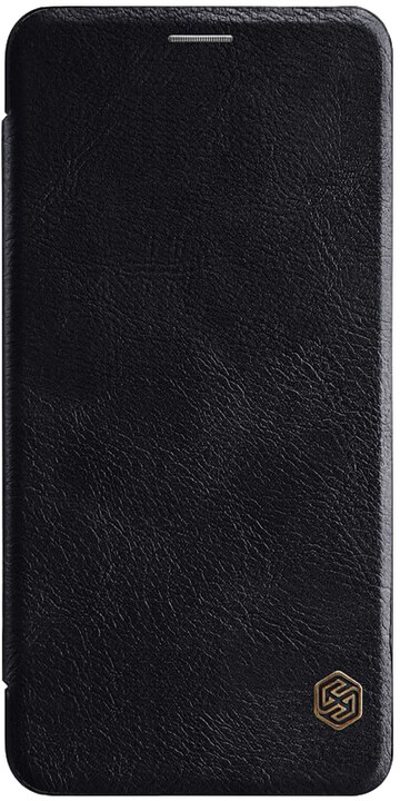 Nillkin Qin Book pouzdro pro Samsung A750 Galaxy A7 2018, černá_1171962029