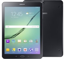 Samsung SM-T813 Galaxy Tab S2 9.7 32GB Wifi, černá_1898147366
