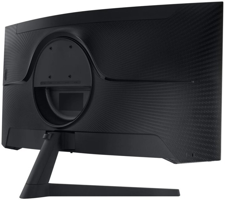 Samsung Odyssey G5 - LED monitor 34&quot;_2135243755
