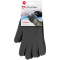 CellularLine Touch Gloves zimní rukavice na dotykové displeje, L/XL, černá_1680303455