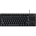 Logitech G413 TKL SE, Kailh Brown, US O2 TV HBO a Sport Pack na dva měsíce