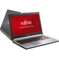 Fujitsu Celsius H730, stříbrná