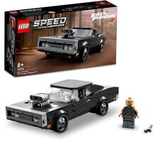 LEGO® Speed Champions 76912 Fast &amp; Furious 1970 Dodge Charger R/T_1719971847