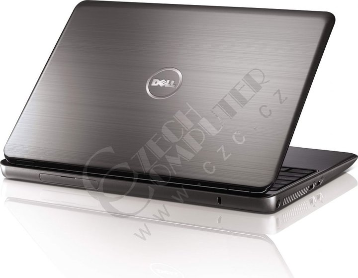 Dell Inspiron M301Z (N10.M301Z.0002), stříbrný_2105813115